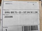 Simu T5 buismotor BM.T5-20-10T, Nieuw, Ophalen of Verzenden