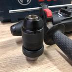 Bosch GBH-28F Professional Klopboormachine | Zeer Netjes, Bosch, Zo goed als nieuw, Support@bosch.com, Robert Bosch GmbH
Robert-Bosch-Platz 1
70839 Gerlingen-Schillerhöhe
Germany