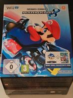 Mario Kart 8 Limited Edition Nintendo Wii U, Racen en Vliegen, Ophalen of Verzenden, Zo goed als nieuw, Eén computer