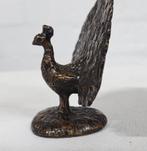 PAUW / bronzen beeld