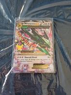 M Rayquaza EX Pokémon Kaart Celebrations 25th Anniversary, Hobby en Vrije tijd, Verzamelkaartspellen | Pokémon, Ophalen of Verzenden