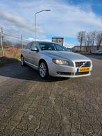 Volvo S80 2.5 T Geartronic 2006 Grijs, youngtimer, APK, 1528 kg, 1800 kg, Zwart, 2521 cc