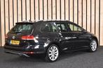 Volkswagen Golf Variant 1.0 TSI Comfortline Business CarPlay, Voorwielaandrijving, Gebruikt, Euro 6, Zwart