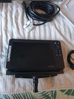 Lowrance eagle eye 9, Watersport en Boten, Ophalen, Kaartplotter of Fish Finder