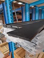Zweeds rabat zwart 175mm, Ophalen, Nieuw, 250 cm of meer, Planken