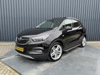 Opel Mokka X 1.4 Turbo Innovation | Trekhaak afnb. | Camera, Voorwielaandrijving, 12 maanden, Gebruikt, Lichtsensor