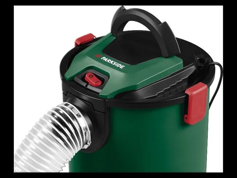 Afzuiginstallatie 1200 Watt, Ophalen of Verzenden, Nieuw, Afzuiger