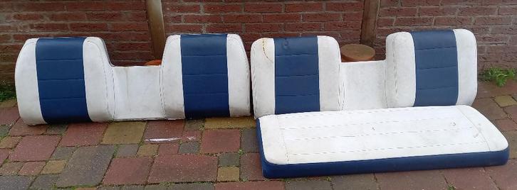 1,5 bootbankje, Watersport en Boten, Accessoires en Onderhoud, Gebruikt, Ophalen