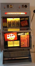 ARISTOCRAT eenarmige bandiet - Vintage gokautomaat, Ophalen