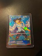 one piece-Cavendish-op10 045, Ophalen, Nieuw, Losse kaart, Foil