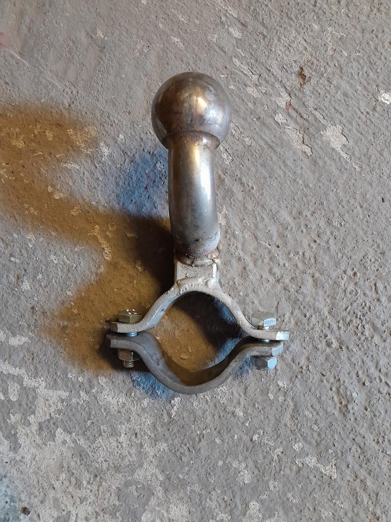 Tekoop trekhaak kogel voor op de dissel, Auto-onderdelen, Trekhaken, Ophalen of Verzenden