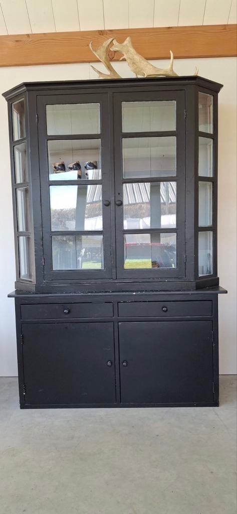 Kast, Ophalen, Gebruikt, 25 tot 50 cm