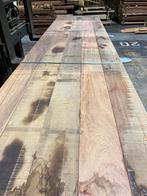 Hardhout-Cumaru–planken–vlonderplanken-terrasplanken-35x190m, Ophalen, Planken, Nieuw, Hardhout