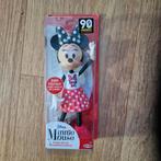 Disney Minnie Mouse Pop - Nieuw in Verpakking!, Ophalen of Verzenden, Nieuw, Babypop