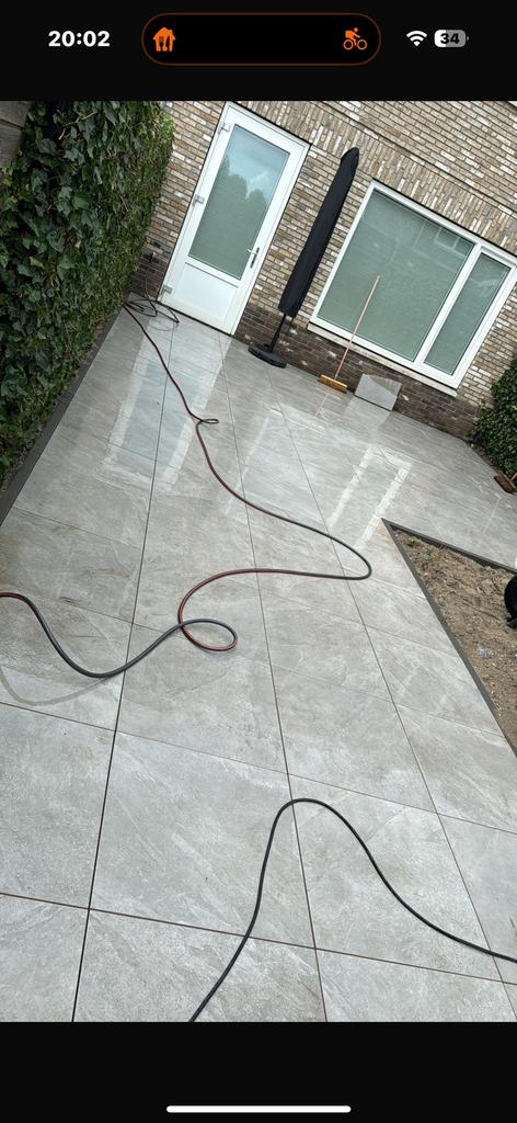 Stratenmaker gezocht, Diensten en Vakmensen, Tuinmannen en Stratenmakers, Bestrating