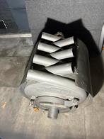 Bullerjan 01 11 kW Houtkachel in prijs verlaagd!!!, Gebruikt, Houtkachel, Ophalen of Verzenden, Vrijstaand