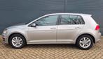 Volkswagen Golf 1.4 TSI Comfortline Automaat Nap, Auto's, Volkswagen, Euro 5, Stof, Gebruikt, Zwart