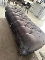 Eettafel en Salontafel barok stijl, Ophalen of Verzenden, Zo goed als nieuw, Eenpersoons, 90 cm