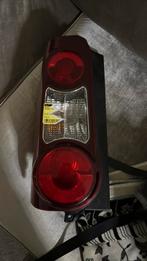 Rem achterlicht Peugeot Partner en Citroën Berlingo, Auto-onderdelen, Ophalen of Verzenden, Citroën