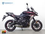 Kawasaki Versys 650 ABS, Motoren, Bedrijf, Meer dan 35 kW, Toermotor, Traction Control