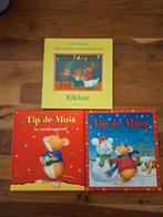 Leuke voorleesboeken in goede staat., Boeken, Ophalen of Verzenden, Zo goed als nieuw, Max Velthuijs, Marco Campanella, Fictie algemeen