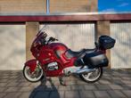 BMW R1100RT - 1998 - Comfortabele tourmotor, Particulier, Toermotor