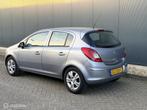 Opel Corsa 1.2-16V Business APK/AIRCO/CRUISE, Voorwielaandrijving, Gebruikt, 4 cilinders, 1229 cc