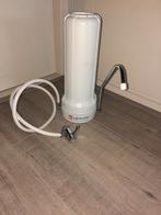Waterfilter systeem, 1 tot 2 liter, Ophalen, Gebruikt