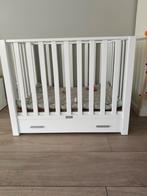 Bopita box Brent met lade en boxkleden, Kinderen en Baby's, Boxen, Ophalen, Gebruikt, Vierkant, In hoogte verstelbaar