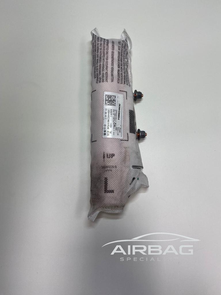 Cupra Formentor, Leon stoel airbag links achter model 2020+, Gebruikt, -, -, Ophalen of Verzenden