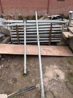 Schroef stempels, Doe-het-zelf en Verbouw, Ophalen, Gebruikt