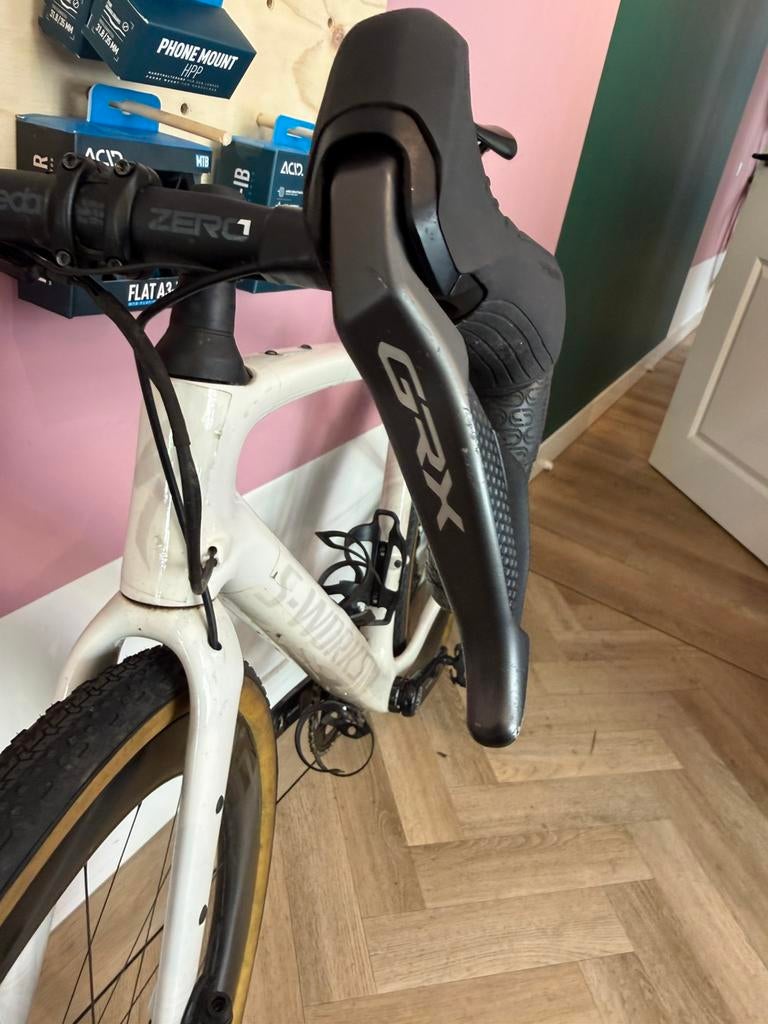S-Works Diverge STR 56cm, Ophalen, Zo goed als nieuw, Overige typen