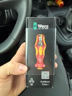 Wera Kraftform Turbo i Schroevendraaier, Ophalen of Verzenden, Nieuw