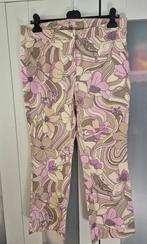 Broek van Cambio, Beige, Maat 42/44 (L), Nieuw, Ophalen of Verzenden