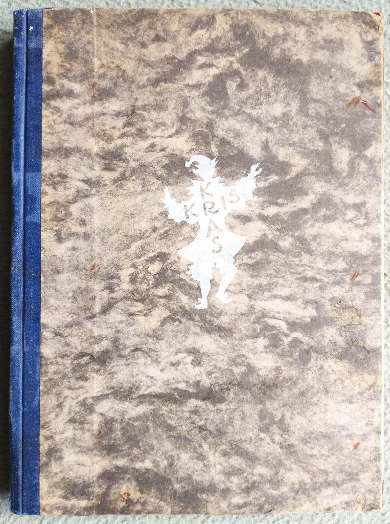 Kris Kras, Verzenden, Gelezen