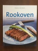 Rookoven 35 heerlijk gerechten met een unieke smaak foto 1, Boeken, Kookboeken, Ophalen of Verzenden, Zo goed als nieuw, Hoofdgerechten
