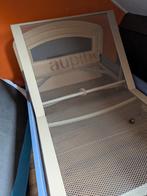 Auping spiraal bedbodem 188x88 cm, Ophalen, Gebruikt, Eenpersoons, 190 cm of minder