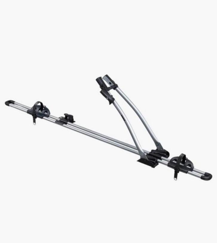 Thule Fietsendrager voor Dak - Universeel en Stevig, Auto diversen, Fietsendragers, Nieuw, Dakdrager, 1 fiets, Ophalen of Verzenden