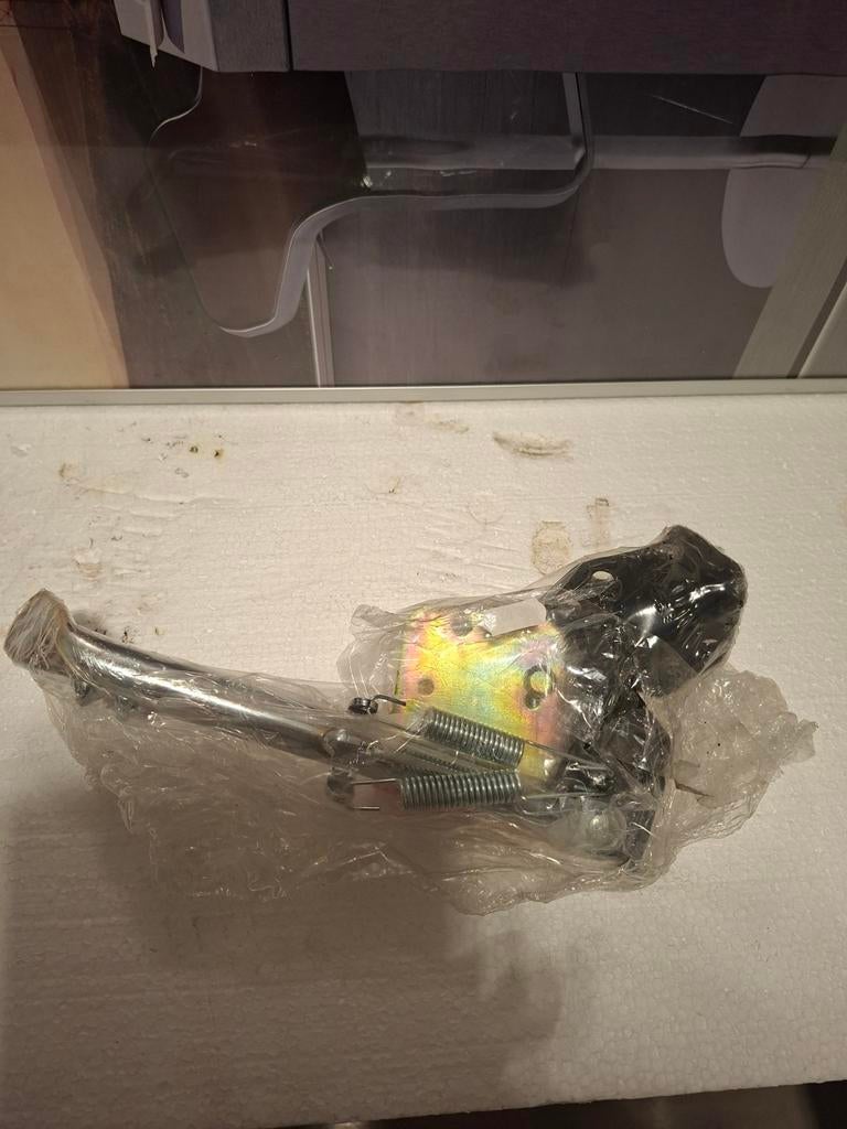 PEUGEOT BUXY Scooter zijstandaard orgineel, Ophalen of Verzenden, Nieuw, Frame, Peugeot