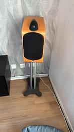 Bowers & Wilkins 705, Ophalen, Zo goed als nieuw, Bowers & Wilkins (B&W), 120 watt of meer