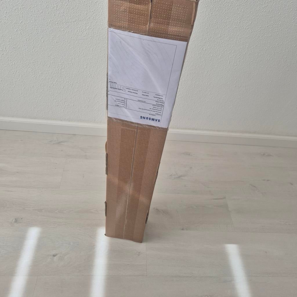 Samsung HW-S50B Soundbar - Nieuw in doos, Ophalen, Bluetooth, Nieuw