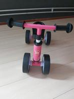 Playtive roze kinderfietsje, Fietsen en Brommers, Ophalen of Verzenden