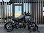 YAMAHA TRACER 7 -2021- Tech Camo -Apple carplay- Mt07 MT-07, 2 cilinders, Motorrijbewijs A, Bedrijf, Onbekend