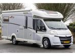 Carthago C-Tourer 148 Enkele bedden Euro5 Maxi chassis Topst, Ringverwarming, Fiat, Bedrijf, Carthago