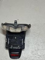 Achterspatbord gilera runner met achterlicht, Ophalen of Verzenden