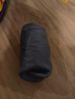 Opblaasbare voetensteun kussen vliegtuig, Ophalen of Verzenden, Gebruikt