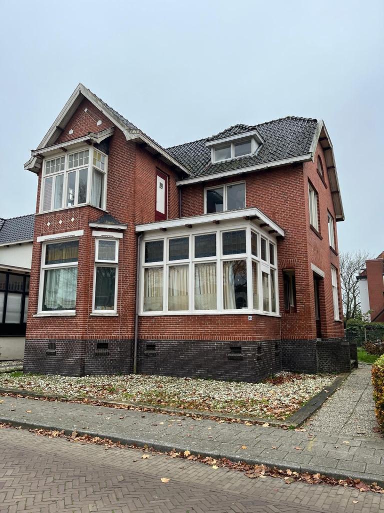 NIEUW! Woonruimte te huur Handelskade, Stadskanaal