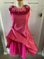 Vintage jurk maat 40/42, Antiek en Kunst, Curiosa en Brocante, Ophalen of Verzenden