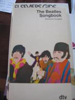 The Beatles Songbook, Ophalen of Verzenden, Gelezen, Artiest