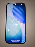 Apple iPhone 15 (model A3090) 128GB Zwart, Telecommunicatie, Mobiele telefoons | Apple iPhone, Ophalen, Zwart, IPhone 15